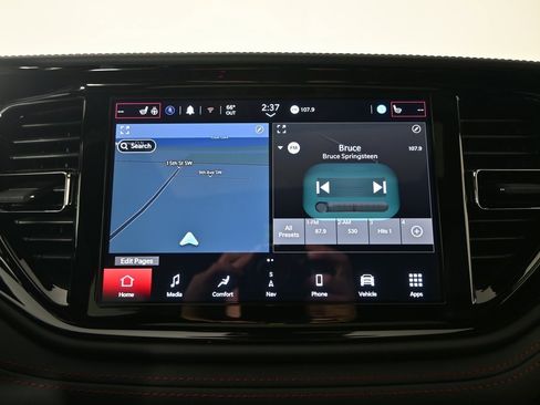 New 2026 Dodge Durango GT image 27