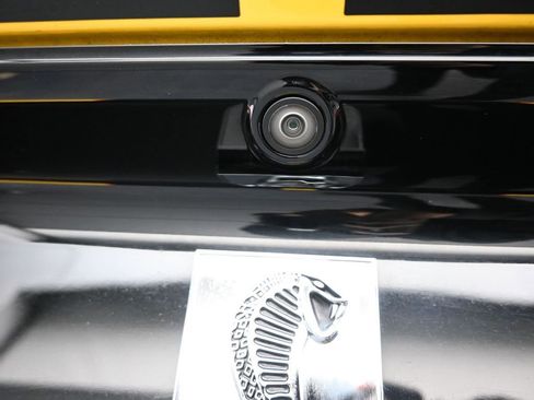 Used 2017 Ford Mustang Shelby GT350R w/ GT350R Equipment Group 920A image 37