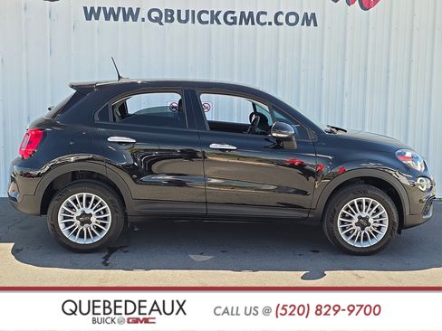 Used 2023 FIAT 500X Pop image 9