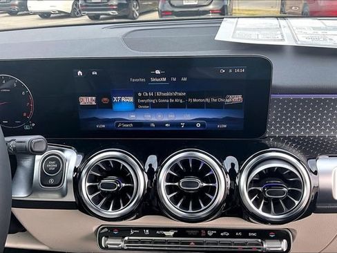 New 2026 Mercedes-Benz GLB 250 GLB 250 image 17