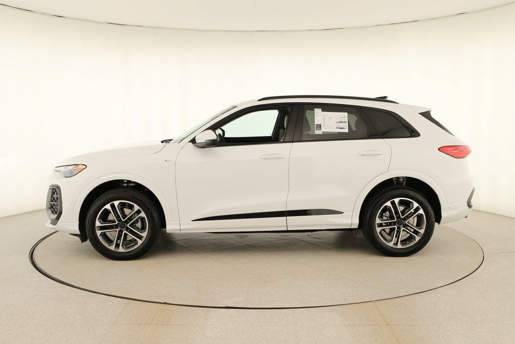New 2026 Audi Q5 2.0T AWD/4WD image 2