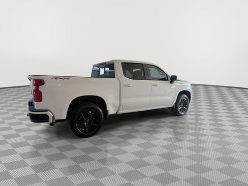 Certified 2024 Chevrolet Silverado 1500 RST w/ Convenience Package II AWD/4WD image 11