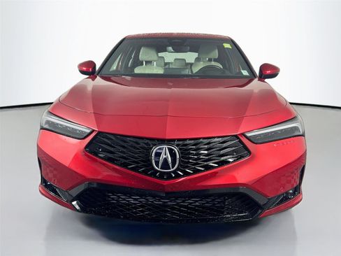 Used 2023 Acura Integra A-Spec image 9