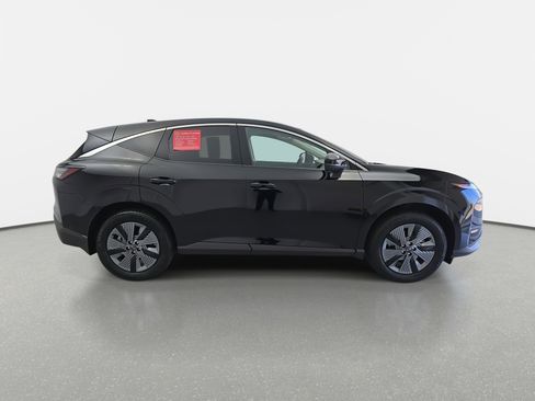 Certified 2025 Nissan Murano SL w/ Cargo Package image 4