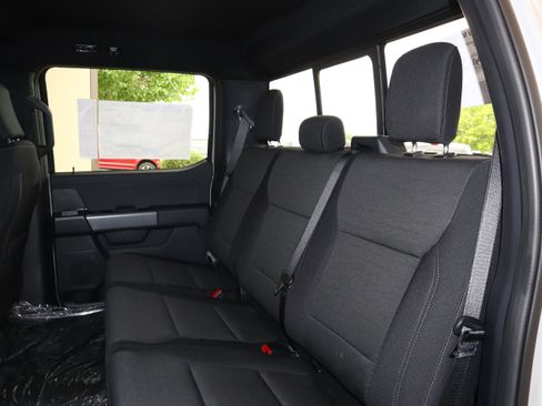 New 2026 Ford F150 XLT w/ Equipment Group 302A MID AWD/4WD image 37