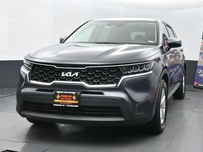 Used 2023 Kia Sorento LX