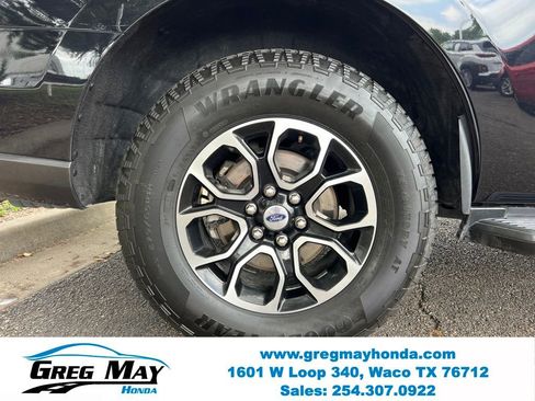 Used 2023 Ford Expedition XLT RWD image 9