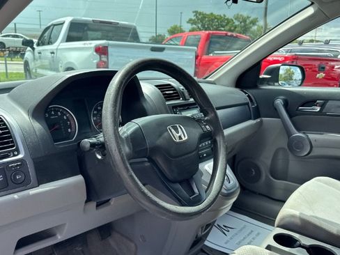 Used 2009 Honda CR-V LX image 17