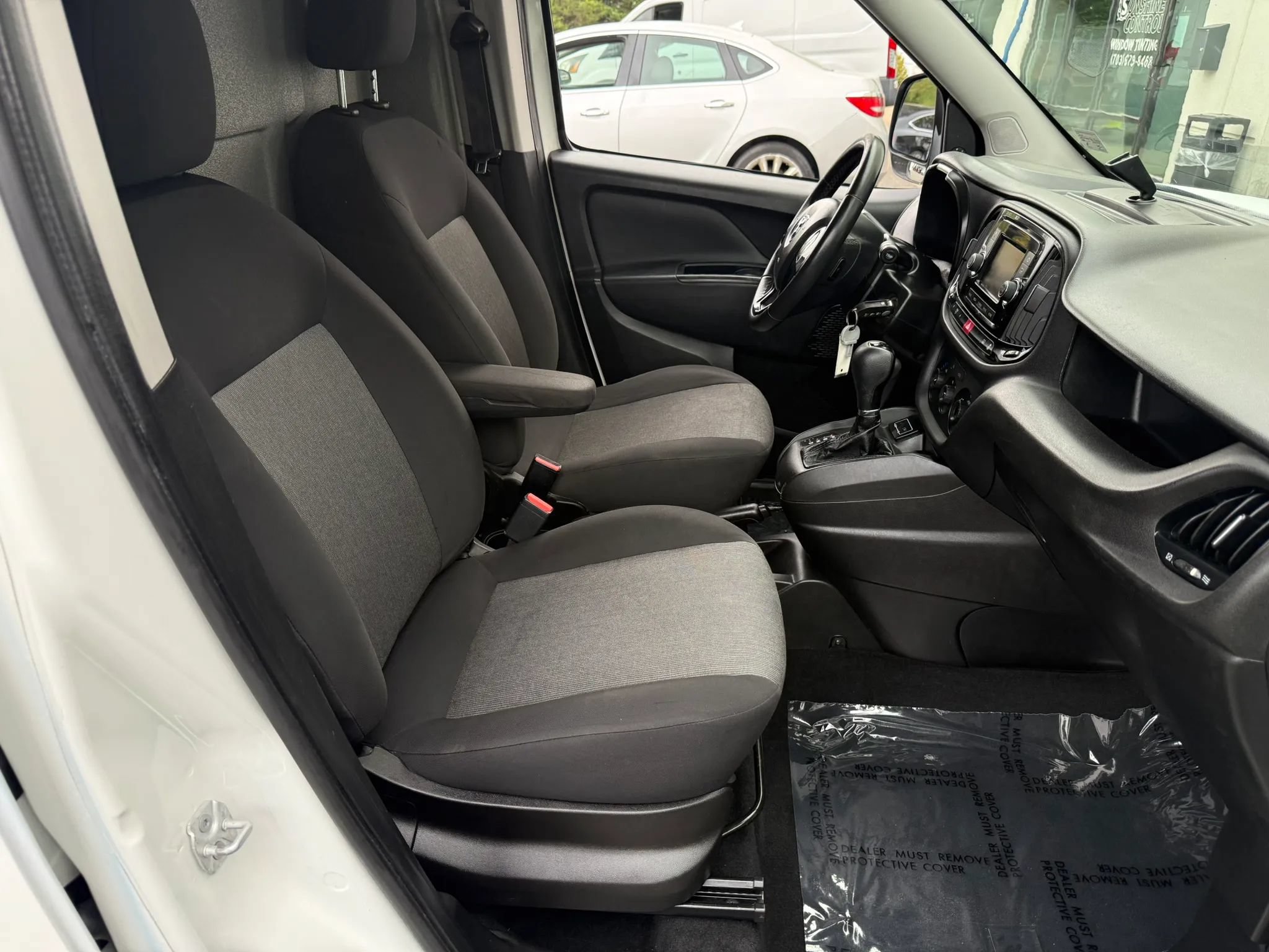 Used 2018 RAM ProMaster City Tradesman SLT FWD image 29