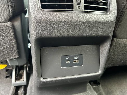 Used 2023 Nissan Rogue SV AWD/4WD image 14