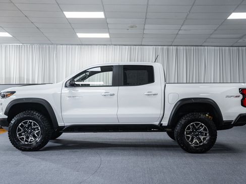 Used 2026 Chevrolet Colorado ZR2 image 5