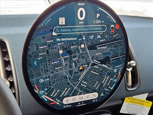 Used 2025 MINI Cooper Countryman SE image 13