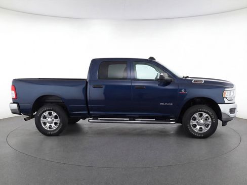 Used 2025 RAM 2500 Big Horn image 11