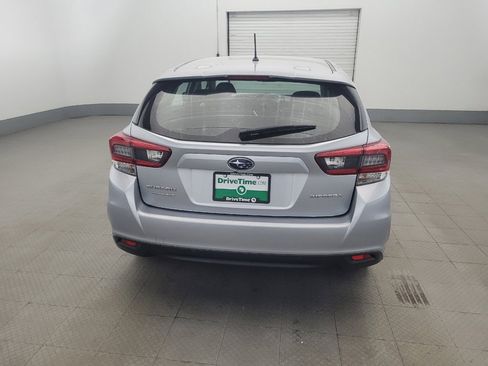 Used 2022 Subaru Impreza 2.0i AWD/4WD image 7