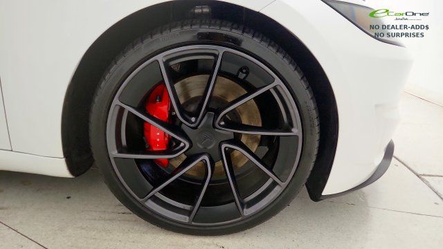 Used 2025 Tesla Model 3 Performance AWD/4WD image 71