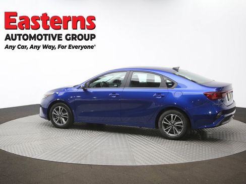 Used 2022 Kia Forte LXS w/ LXS Technology Package image 61