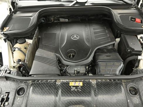 Used 2020 Mercedes-Benz GLE 450 4MATIC image 31