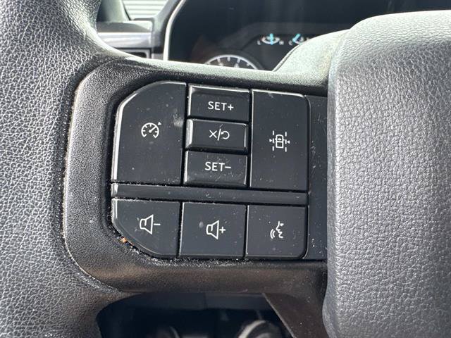 Used 2023 Ford F150 XL w/ STX Appearance Package AWD/4WD image 13