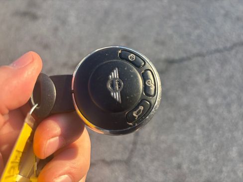 Used 2014 MINI Cooper Countryman S image 31