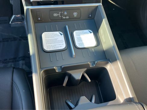 New 2026 Hyundai Santa Fe Limited image 33