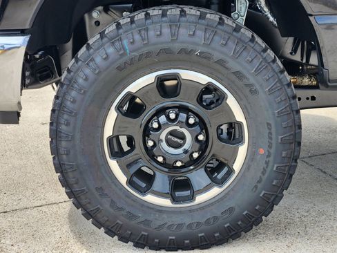 New 2026 Ford F250 Lariat w/ Tremor Off-Road Package image 12