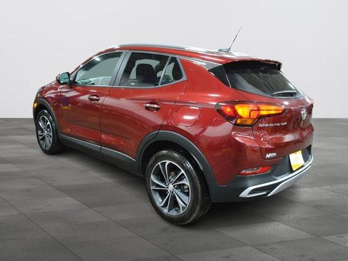 Used 2023 Buick Encore GX Select image 4