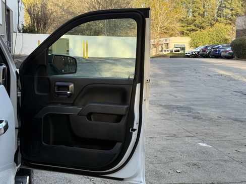 Used 2014 Chevrolet Silverado 1500 LT w/ All Star Edition image 29