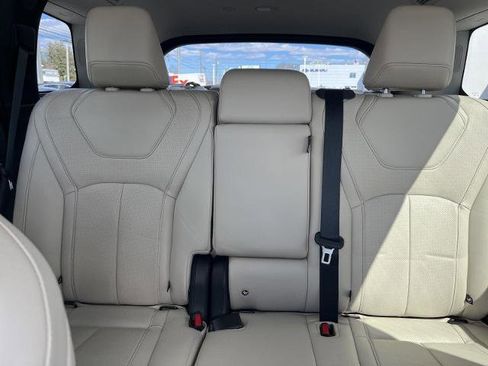 Certified 2025 INFINITI QX60 Pure image 20