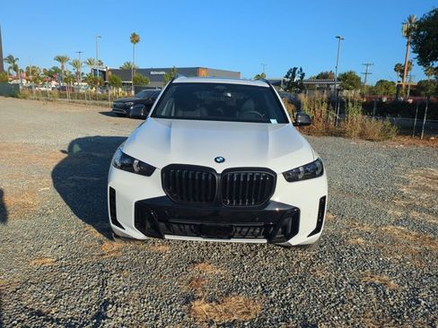New 2026 BMW X5 sDrive40i w/ M Sport Package RWD image 6