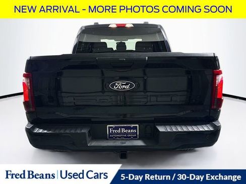 Used 2026 Ford F150 STX w/ Equipment Group 200A AWD/4WD image 5