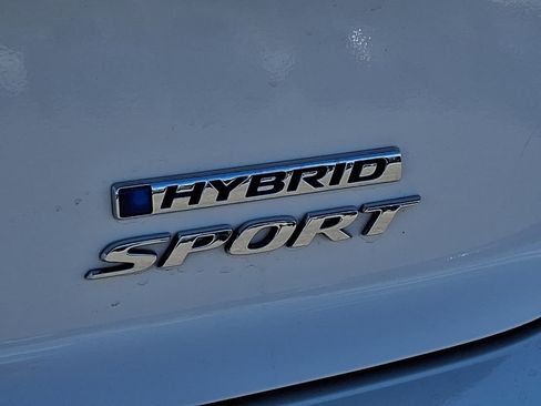 Certified 2025 Honda Accord Sport image 31