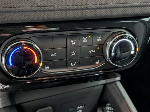 New 2026 Chevrolet TrailBlazer LT w/ LT Cold Weather Package image 21