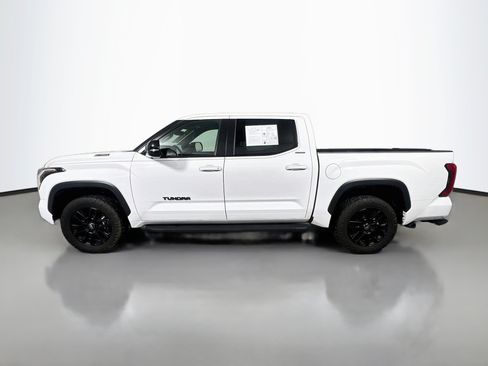Used 2026 Toyota Tundra Limited w/ Limited PVM Package AWD/4WD image 8