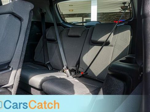 Used 2019 Toyota Highlander LE FWD image 22