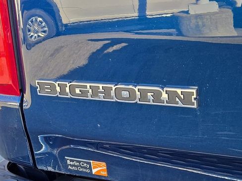Used 2020 RAM 1500 Big Horn image 31