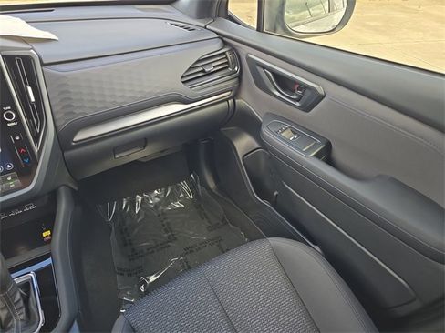 Certified 2025 Subaru Forester Premium w/ Convenience Package #1 image 11