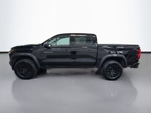 Used 2023 Chevrolet Colorado Trail Boss AWD/4WD image 6