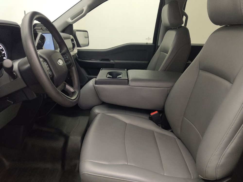 Used 2021 Ford F150 XL w/ Equipment Group 101A High RWD image 17