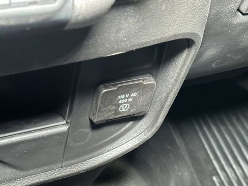 New 2026 RAM 3500 Tradesman w/ Chrome Appearance Group A AWD/4WD image 29