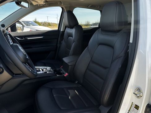 New 2025 MAZDA CX-5 Carbon Edition image 22