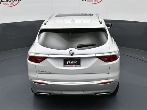 Used 2023 Buick Enclave Premium w/ Experience Buick Package image 22