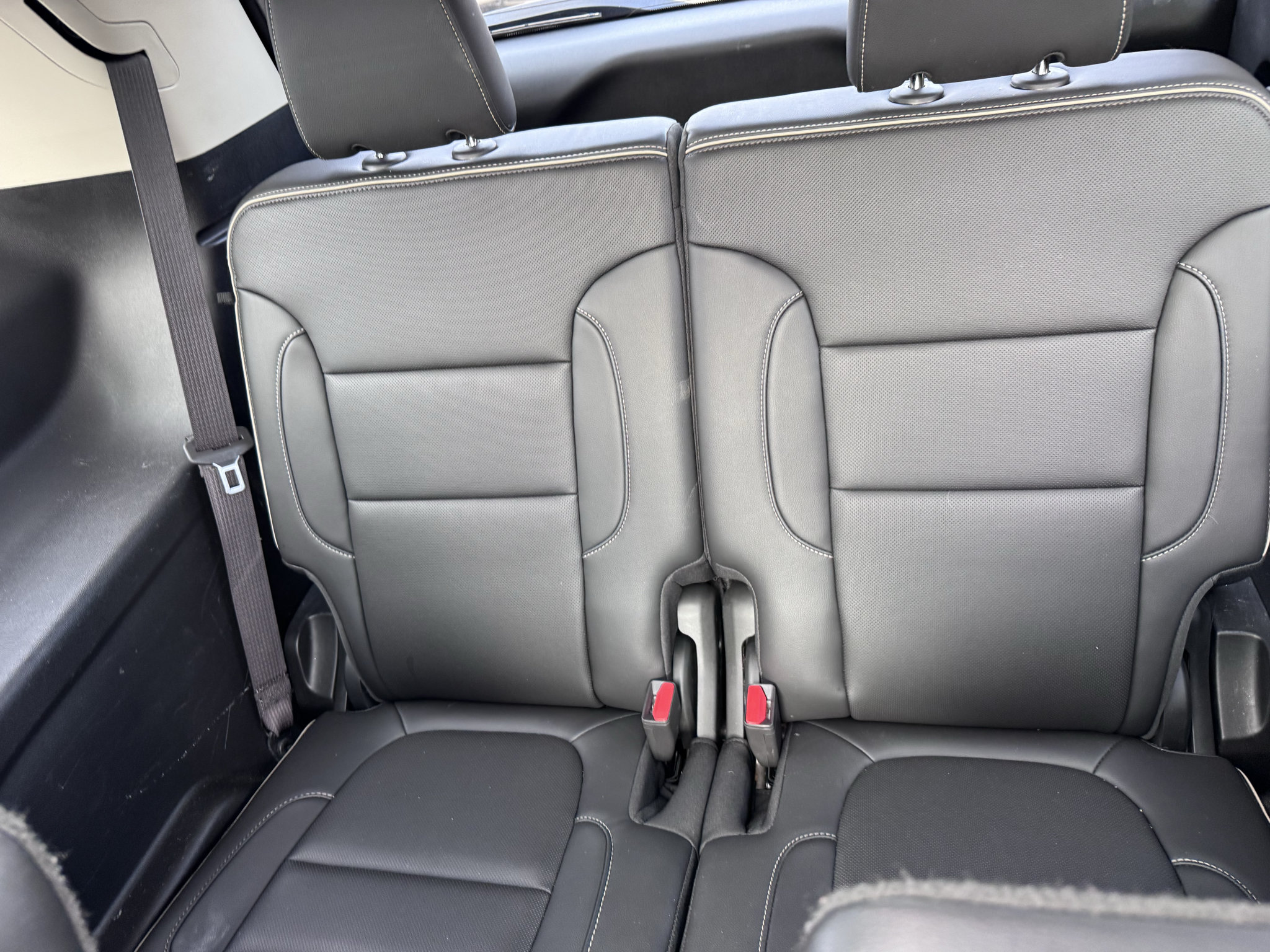 Used 2023 GMC Acadia Denali FWD image 13