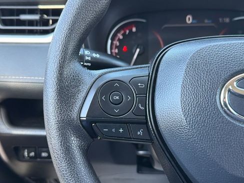 Certified 2025 Toyota RAV4 XLE image 25