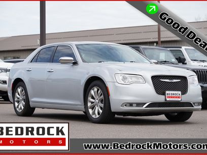 Used 2020 Chrysler 300 Limited
