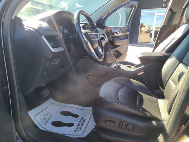 Used 2019 GMC Terrain SLT w/ Preferred Package AWD/4WD image 16