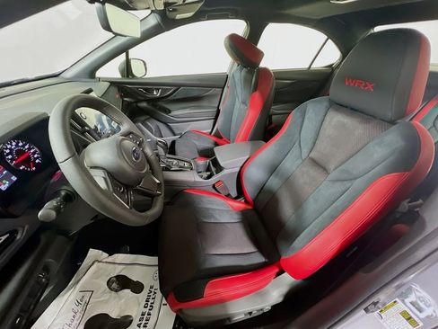 New 2026 Subaru WRX Limited image 17