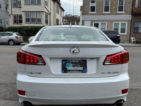 Used 2010 Lexus IS 250 AWD image 2