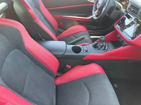 New 2027 Nissan Z Performance RWD image 17