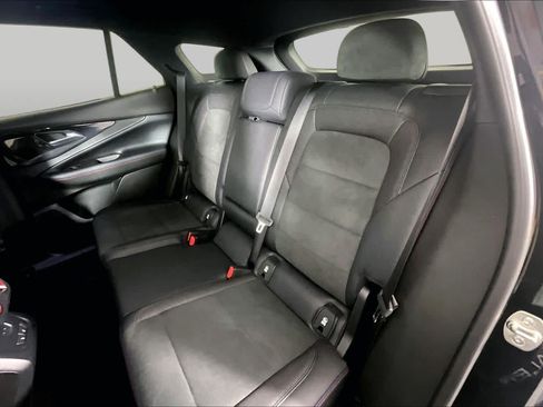 Used 2024 Chevrolet Blazer EV RS AWD/4WD image 18