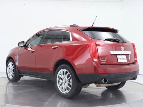 Used 2014 Cadillac SRX Premium image 3